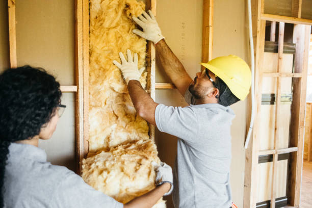 Reflective Insulation in Hyde Park, PA